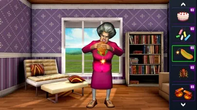 Scary Teacher 3D স্ক্রিনশট
